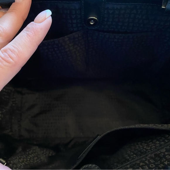 Kate Spade tote - Picture 5 of 9